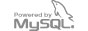 MySQL database server